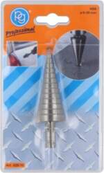 PG PROFESSIONAL Drill bit; step,multistep