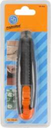 PG PROFESSIONAL Knife; universal; 18mm; pulled