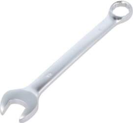 PG TOOLS Wrench: combination spanner; double-sided