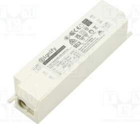 PHILIPS Power supply: transformer type; LED
