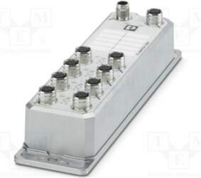 PHOENIX CONTACT Automation module: switch Ethernet