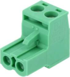 PHOENIX CONTACT Connector: pluggable terminal block