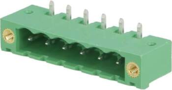 PHOENIX CONTACT Connector: pluggable terminal block