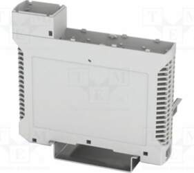 PHOENIX CONTACT Enclosure base; with terminals