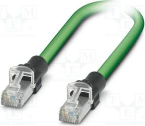 PHOENIX CONTACT Patch cord; SF/UTP; Cat