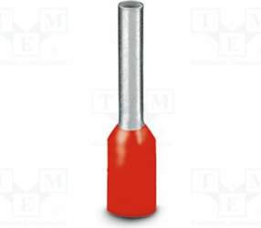 PHOENIX CONTACT Tip: bootlace ferrule; insulated