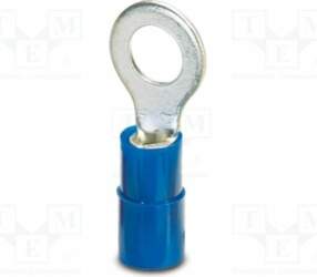 PHOENIX CONTACT Tip: ring; M5; 2