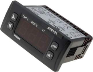 PIXSYS Automation module: regulator; temperature; -99