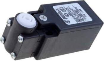 PIZZATO ELETTRICA Limit switch; NC x2