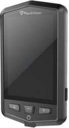 PLANCK VISION SYSTEMS Infrared camera; LCD