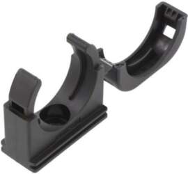 PMA Mounting holder; polyamide 6; BFH