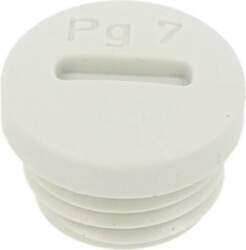 PMA Stopper; PG7; polyamide | I-514-07