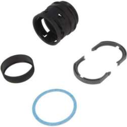 PMA Straight terminal connector; Thread: PG