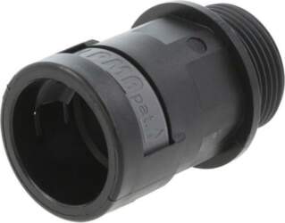 PMA Straight terminal connector; Thread: PG