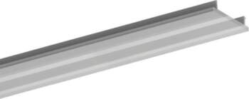 PMMA DIFFUSER FOR ALU-EPOXY LED PROFILE