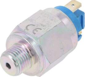 PNEUMAT Automation module: pressure switch; relative