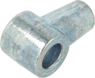 PNEUMAT Mounting element for gas spring