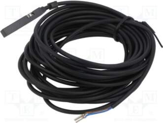 PNEUMAT Sensor: reed switch; piston position