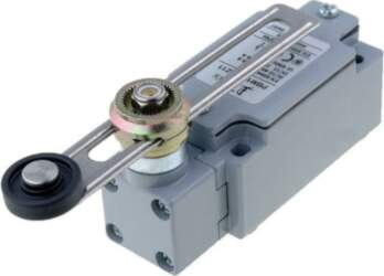 POKÓJ Limit switch; NO + NC