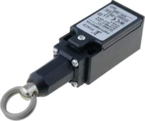 POKÓJ Limit switch; ring; NO +