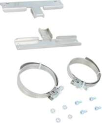 Pole mounting kit; for enclosures; KRADEX