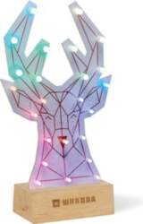 Poly Reindeer XL Soldering & Programming