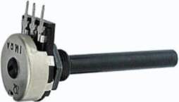 Potmeter MONO LIN 100K | K100AM
