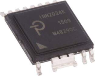 POWER INTEGRATIONS IC: PMIC; AC/DC switcher