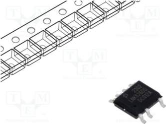 POWER INTEGRATIONS IC: PMIC; AC/DC switcher