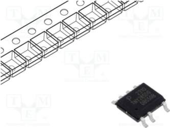 POWER INTEGRATIONS IC: PMIC; AC/DC switcher