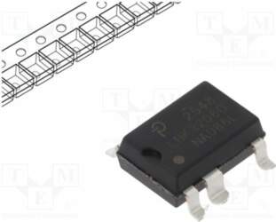 POWER INTEGRATIONS IC: PMIC; AC/DC switcher