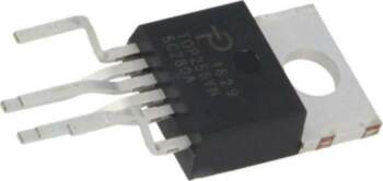 POWER INTEGRATIONS IC: PMIC; AC/DC switcher