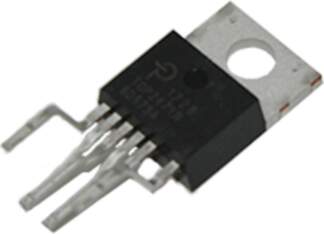 POWER INTEGRATIONS IC: PMIC; AC/DC switcher
