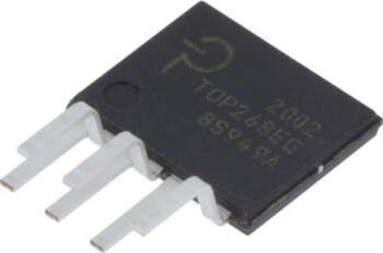 POWER INTEGRATIONS IC: PMIC; AC/DC switcher