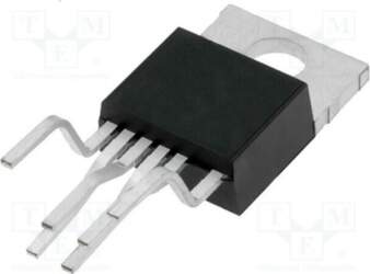 POWER INTEGRATIONS IC: PMIC; AC/DC switcher
