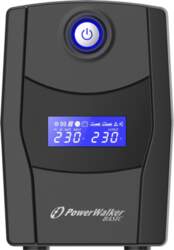 POWER WALKER PowerWalker Basic VI 1000