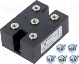 POWERSEM Bridge rectifier: three-phase; Urmax: 0