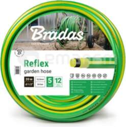 PRC Dārza šļūtene REFLEX 3/4 &quot