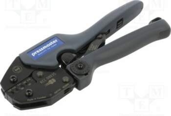 PRESSMASTER Tool: for crimping | KCC0803S