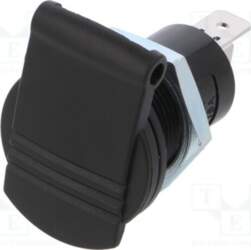 PRO CAR Car lighter socket; car