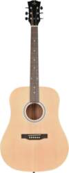Prodipe Guitars SD25 - akustiskā ģitāra