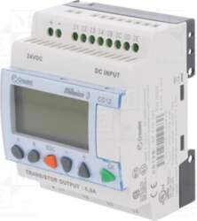 Programmable relay; IN: 8; OUT: 4