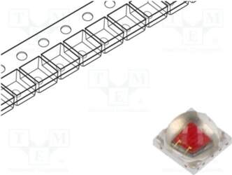 PROLIGHT OPTO Power LED; Case (mm):