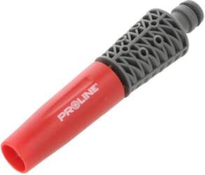 PROLINE Sprinkler; ABS,PP; straight,adjustable
