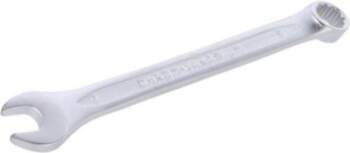 PROLINE Wrench: combination spanner; double-sided; 9mm
