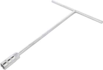 PROLINE Wrench: socket spanner; HEX 13mm