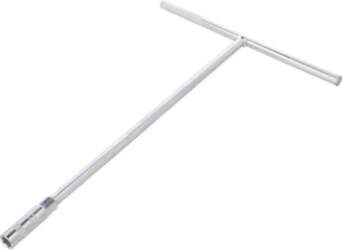 PROLINE Wrench: socket spanner; HEX 8mm