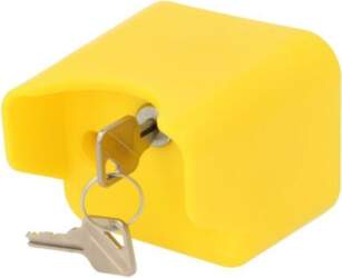 PROMET Bottom cover with lock |