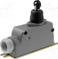 PROMET Limit switch; transversal plastic roller