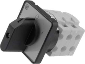 PROMET Switch: cam switch; Stabl.pos: